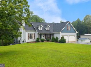 340 Loftis Rd, Temple, GA 30179