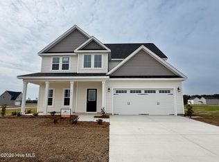 763 Aria Lane, Hubert, NC 28539