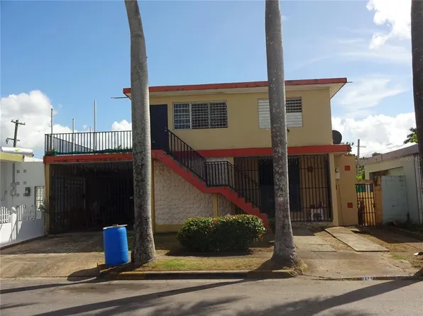1136 Country Clb, San Juan, PR 00924