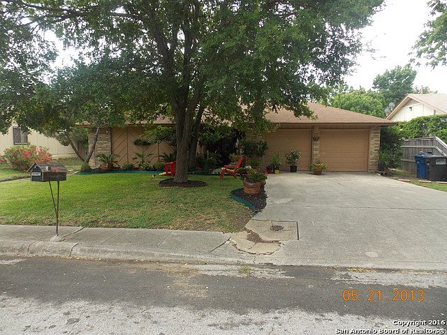 1st image of 13918 Tree Crossing St