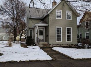 639 Hawthorne St NE #1, Grand Rapids, MI 49503