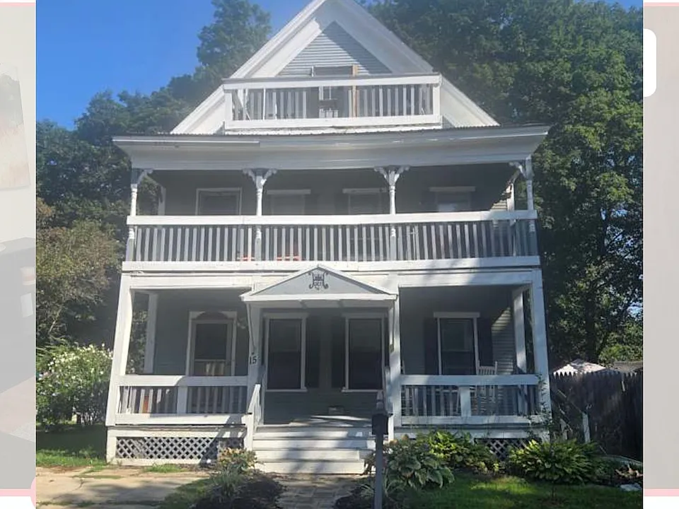 15 Forest St