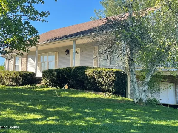 519 Kelly Dr, Taylorsville, KY 40071