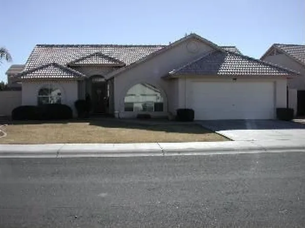 1613 E Tulsa St, Chandler, AZ 85225