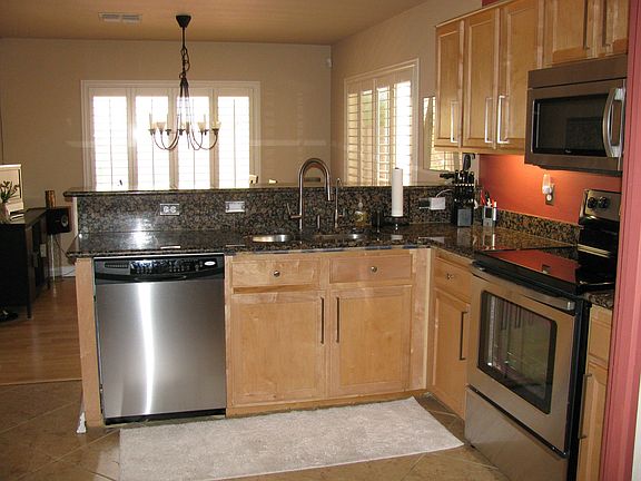 Kitchen 1