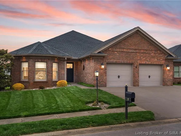 83 Old Capital Ridge NE, Corydon, IN 47112