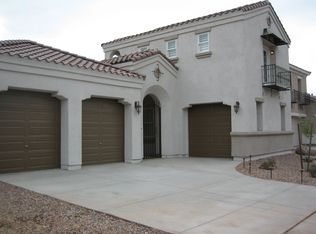 2229 E Aster Dr, Chandler, AZ 85286