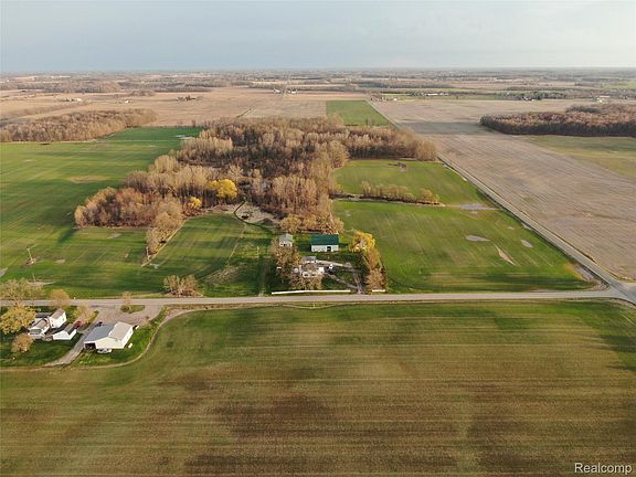 5th image of 0 W Dewey Rd