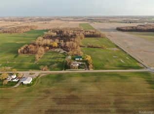 0 W Dewey Rd, Owosso, MI 48867