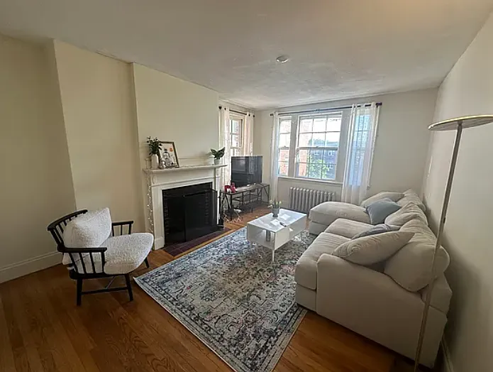 31 Concord Ave #19 — Photo 1