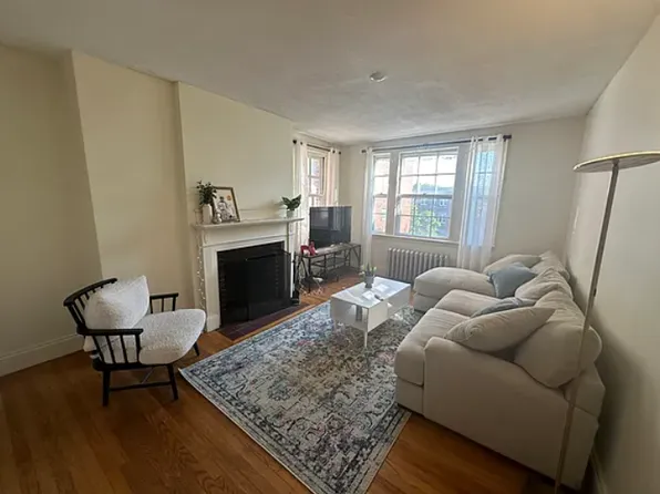 31 Concord Ave, Cambridge, MA