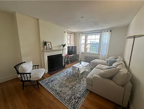 31 Concord Ave #19 Photo 1
