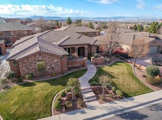 928 E Silver Falls Dr, Washington, UT 84780
