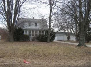 3650 Kelly Rd, La Salle, MI 48145