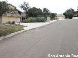 11226 Blue Waters, Helotes, TX 78023