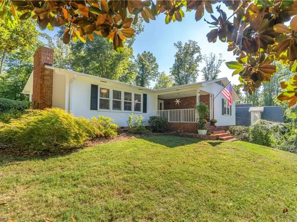 2921 Good Hope Rd, Winston Salem, NC 27106