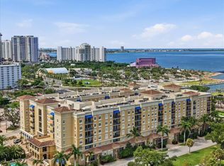 1064 N TAMIAMI TRAIL #1206, SARASOTA, FL 34236