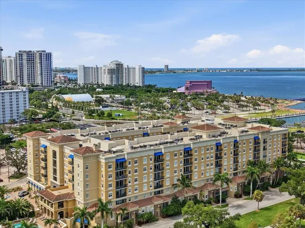 1064 N TAMIAMI TRAIL #1206, SARASOTA, FL 34236