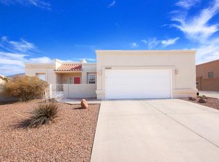 2093 Clearwater Loop NE, Rio Rancho, NM 87144
