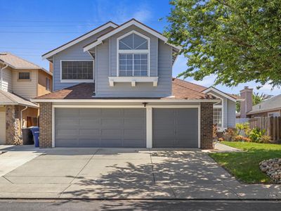 748 Codington Way, Modesto, CA, 95357