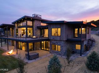 3902 Aspen Camp Loop, Park City, UT 84098