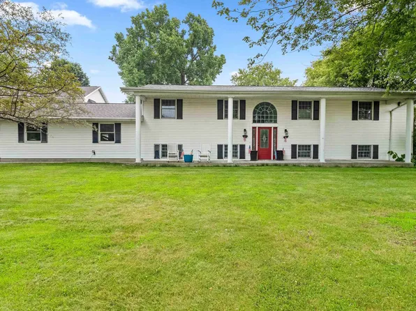 N3857 Breese Way, Freedom, WI 54913
