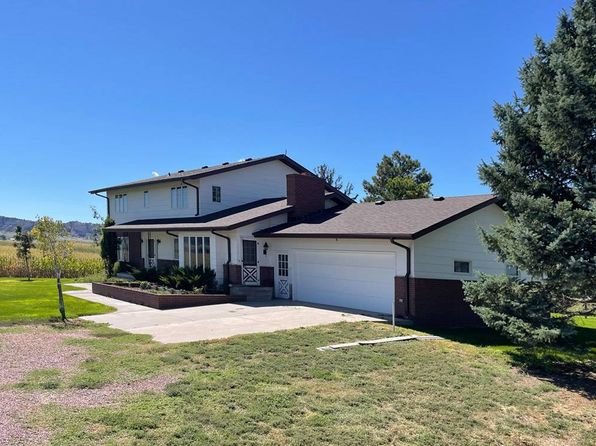100199 County Road 15, Mitchell, NE 69357