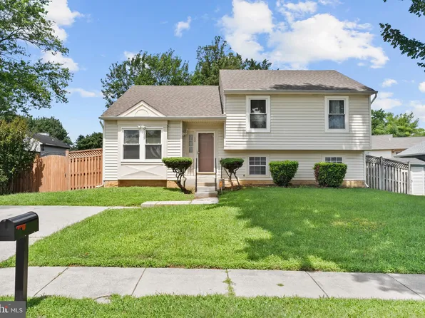 1102 Kent Ave, Baltimore, MD 21207