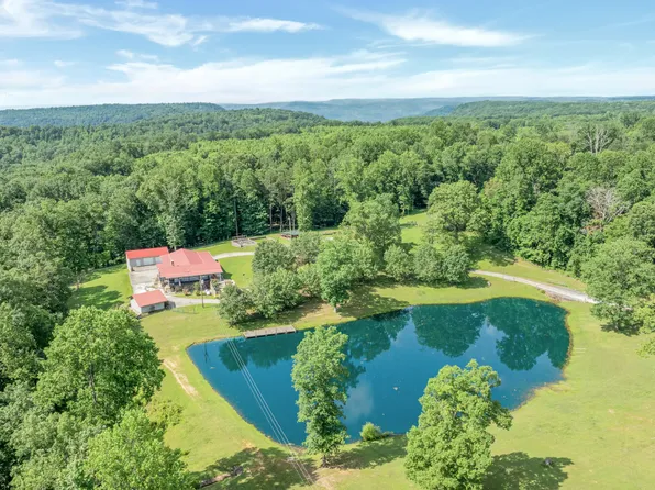 6575 S Pittsburg Mountain Rd, South Pittsburg, TN 37380