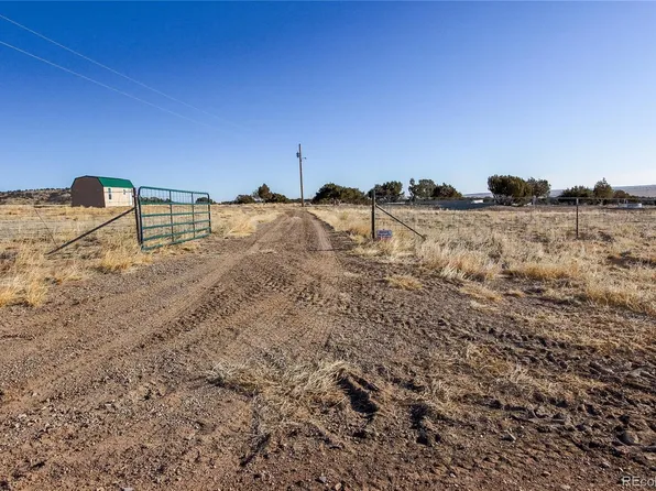 241 Morning Star Road LOT 40 & 41, Rye, CO 81069