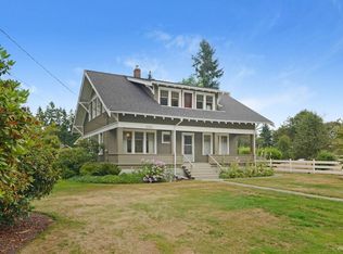 16380 Norum Rd NE, Poulsbo, WA 98370