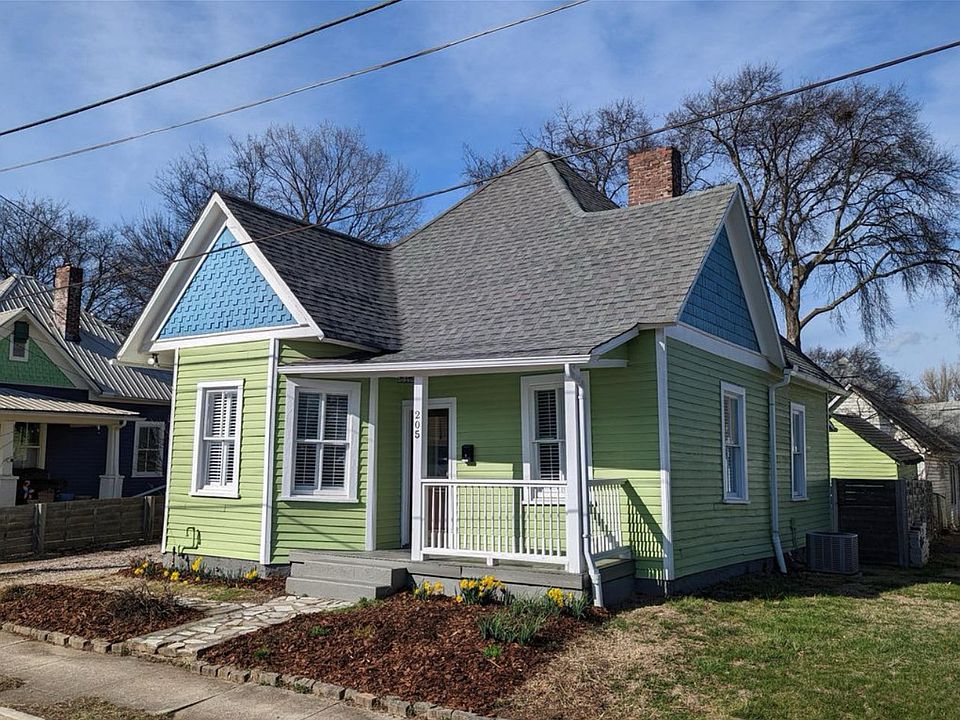 1st image of 205 Kern Pl #1