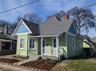 205 Kern Pl #1, Knoxville, TN 37917