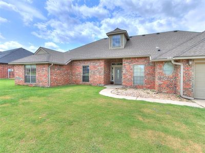 7933 Lindsay Ln, Edmond, OK, 73025