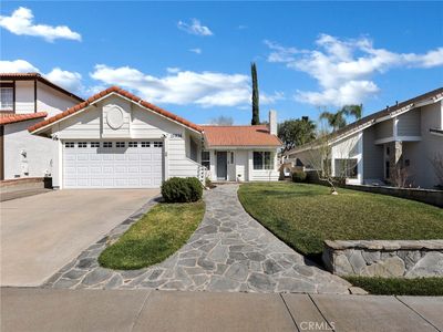 27936 Beacon St, Castaic, CA, 91384