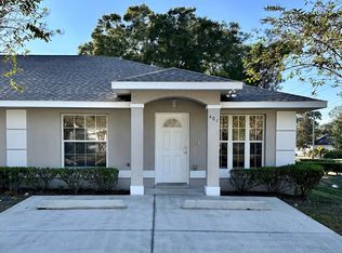 3630 NE 8th Pl, Ocala, FL 34470