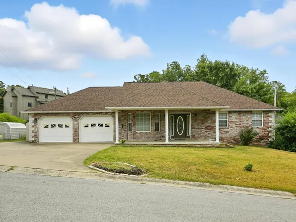 1225 Skyline Drive, Neosho, MO 64850