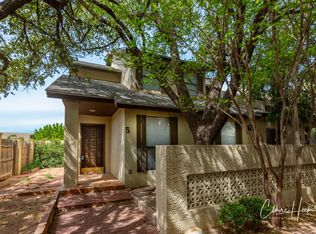 4601 Lanham St, Midland, TX 79705