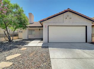 521 Battle Mountain Dr, Las Vegas, NV 89110