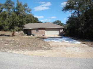 2030 Sunset Rdg, Canyon Lake, TX 78133