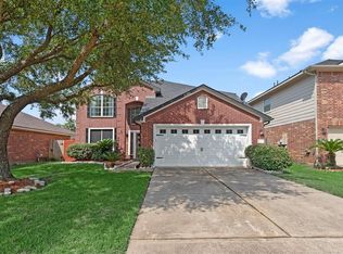 20511 Spring Mission Ln, Spring, TX 77388