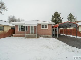 175 E 2 N, Rigby, ID 83442