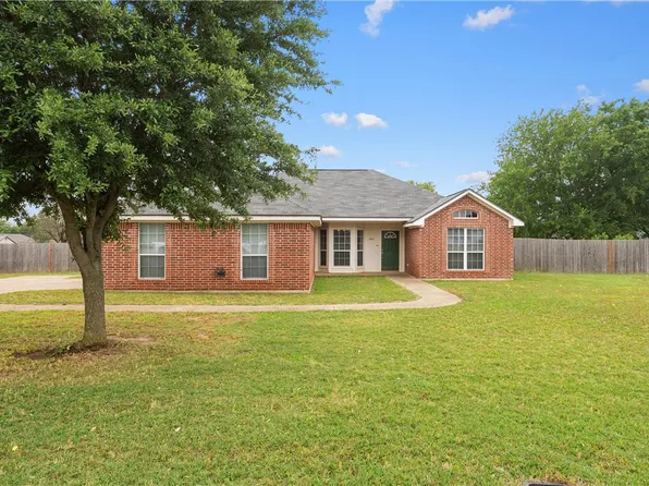 435 Norwood Dr, Woodway, TX 76712