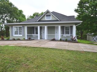 4162 Louisville Rd, Salvisa, KY 40372