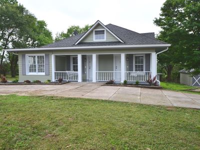 4162 Louisville Rd, Salvisa, KY, 40372