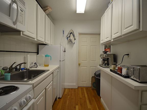 45 Westland Ave. #15 Boston - Fenway Shared Unit Photo 1