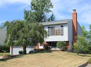 108 Carriage Hill Dr, Erlanger, KY 41018