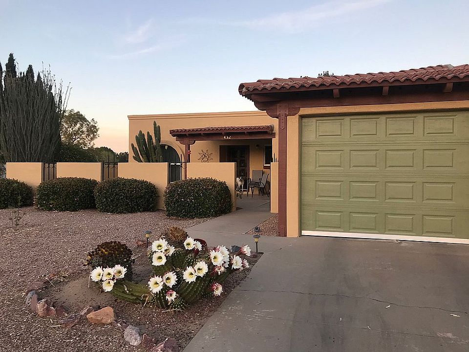 1st image of 432 E Paseo De Golf