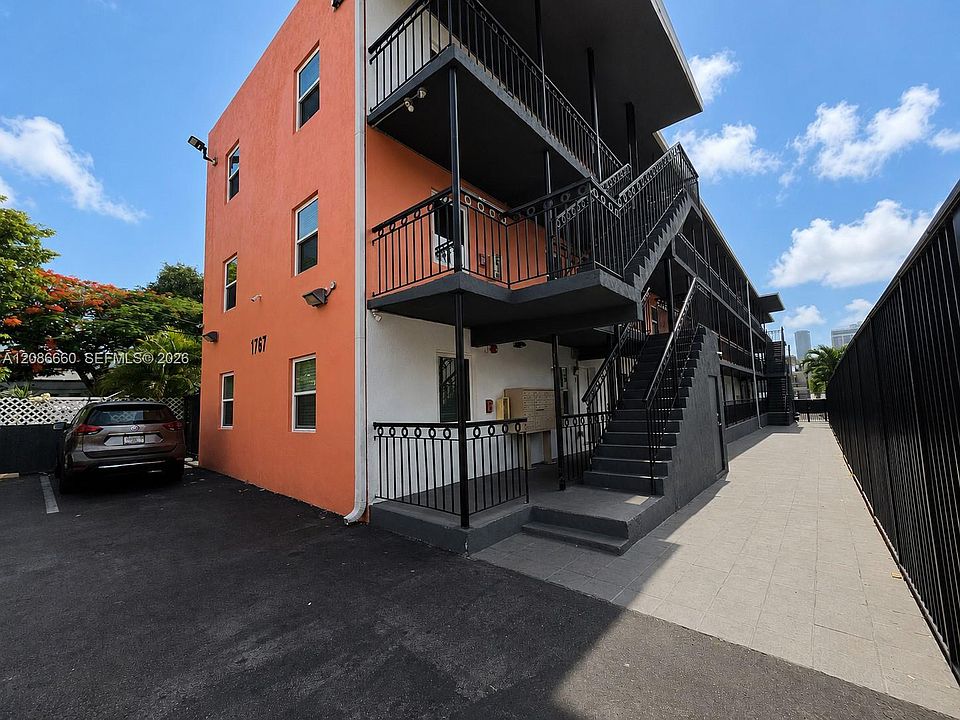 1st image of 1767 NW 3rd Ave APT 6