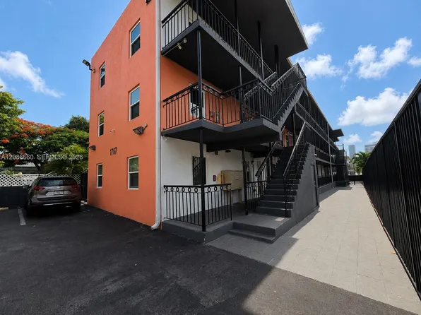 1767 NW 3rd Ave, Miami, FL